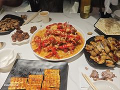 -柒五龙虾(八王寺店)