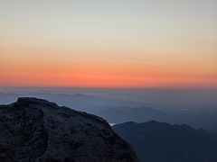 -泰山风景名胜区