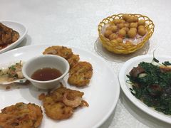 -阿娘家·原生态农家菜(国顺东路店)