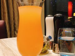 橙汁-郑州希尔顿酒店·阿米奇意大利餐厅