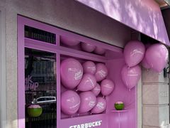 -星巴克(武康路店)