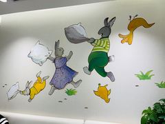 -北京港澳国际医务诊所(王府井大街店)