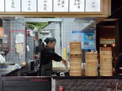 -晓淮山·扬州早茶·淮扬菜(龙阳广场店)