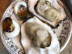 -四海蒸鲜蒸汽海鲜自助(北戴河店)