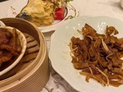 -翠园(北京王府中环店)