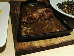 -小放牛河北菜(军校店)