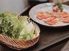 -醉火烧泥炉烤肉(孩儿巷店)