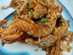 -川湘蓝天海鲜