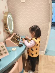 -奈尔宝·儿童乐园·亲子餐厅(苏州大悦城店)