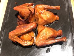-大鸽饭(体育西路店)