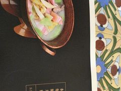 本帮腌笃鲜-芳满庭·江浙小馆(1912店)