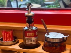 -华记煲仔华·煲仔饭(三元里万科里店)