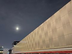 -万象城-停车场