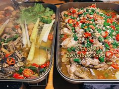 -小小河边鱼(天润城店)