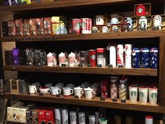 -星巴克(天津五大道店)