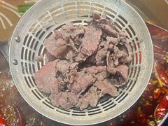 -来龍儿鲜切牛肉自助老火锅