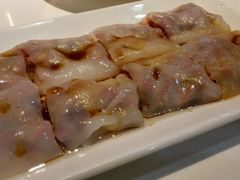 android_upload_pic-香港九道港式茶餐厅(万科店)