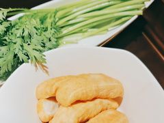 -海底捞火锅(奥森店)