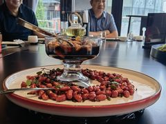 -墨泉峰味(润和国际广场店)