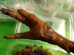 -大益烤鸡