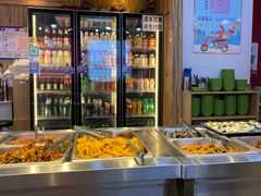 -新红帽自助盒饭(大悦城店)