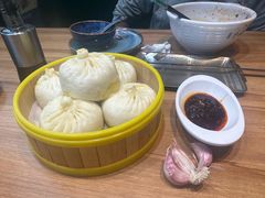 -品回味清真西北楼(宁波首店)