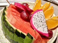 -海底捞火锅(青悦城店)