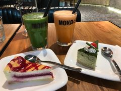 -Moka Bros 摩卡站(嘉华店)