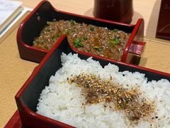 -鹤菊·鮨Omakase(古子城店)