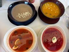 -马克西姆俄罗斯餐厅(通亚街店)