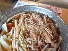 -王氏炉匠·烧鸟放题自助(好运街店)
