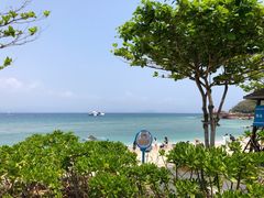 -三亚蜈支洲岛旅游区
