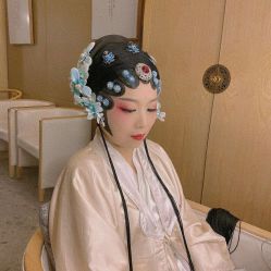 点击看大图 -盘子女人坊古装写真摄影(长春总店)