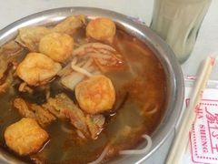 -柳洲仔螺蛳粉(河东中山路店)