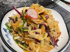 -鹅城粤菜馆(白云山路店)