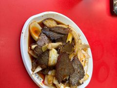 -乐天拉面(桃花街店)