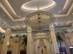 -昆山皇冠国际会展酒店