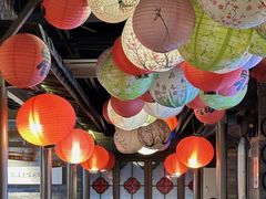 景观位-吼堂老火锅(太古里总店)