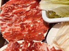 -黑山牛肉汤火锅(花城汇店)