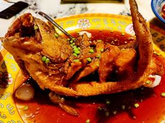 -那家小馆•北京菜•烤鸭(香山店)