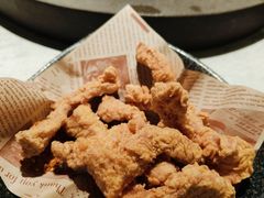 -鲜潭蒸汽石锅鱼(五道口购物中心店)