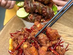-小喜客·云南特色菜(纳西庭院店)