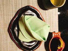 -广州建国酒店·涟日本料理