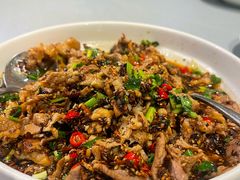 -同喜烤鸭店(光芒店)