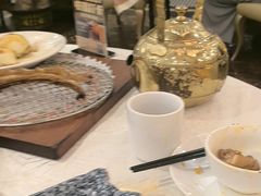 -新粤新疆菜清真餐厅(拱北店)