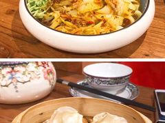 -SEEUNARI西域娜依新疆菜(环宇广场店)