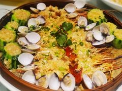 公塘蒸虾-顺德佬(五和店)