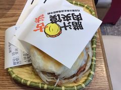 -陕味食族油泼面·小炒盖码面(双榆树店)