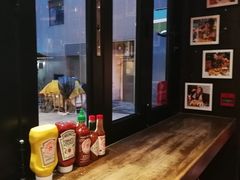 -Burger Joys Central(中环士丹利街店)