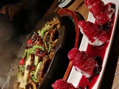 -老板恋上鱼(印象城店)